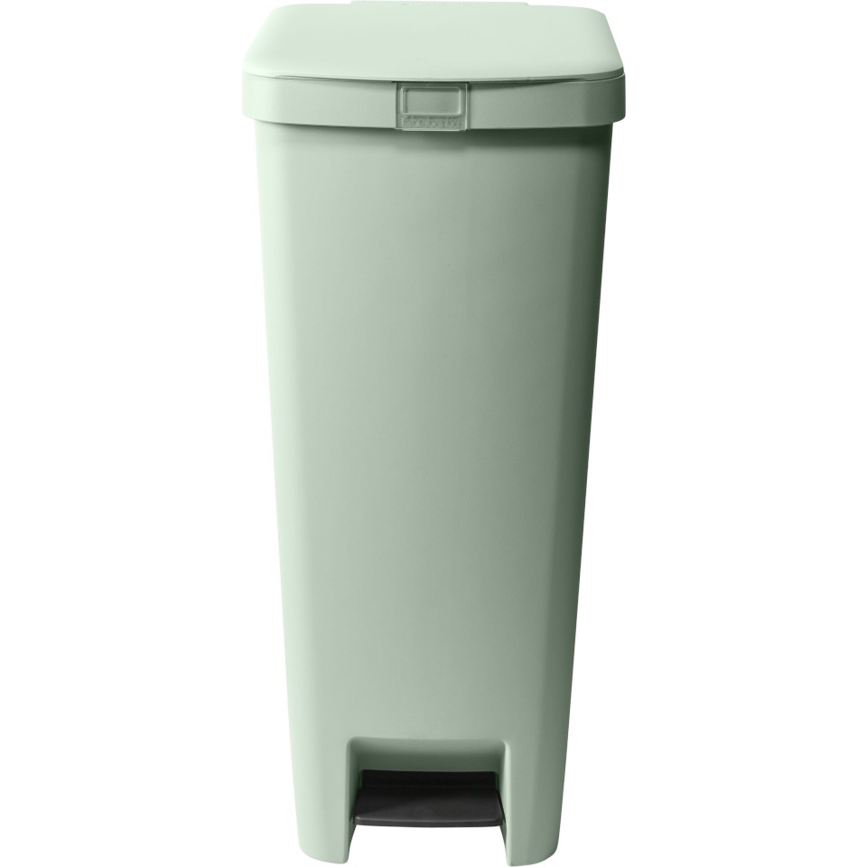 Brabantia prügikast StepUp Pedal Bin 40L, roheline