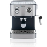 Blaupunkt Superautomaatne kohvimasin CMP312 must 850 W 2 tassi 1,6 L