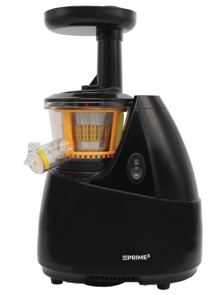 Prime3 aeglane mahlapress SSJ21