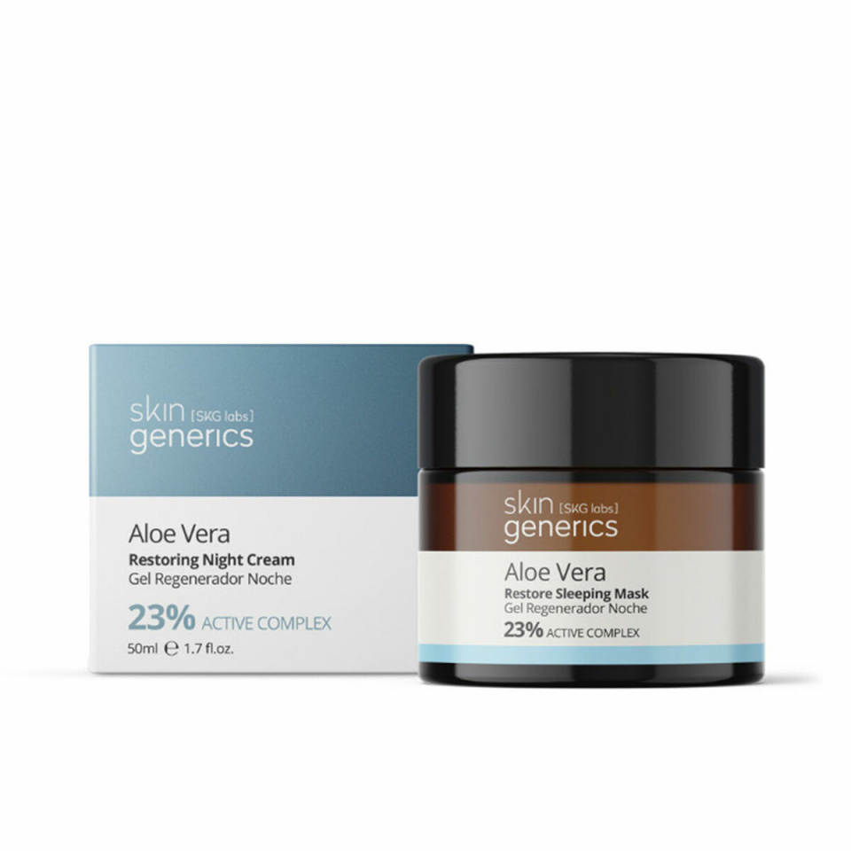 Skin Generics