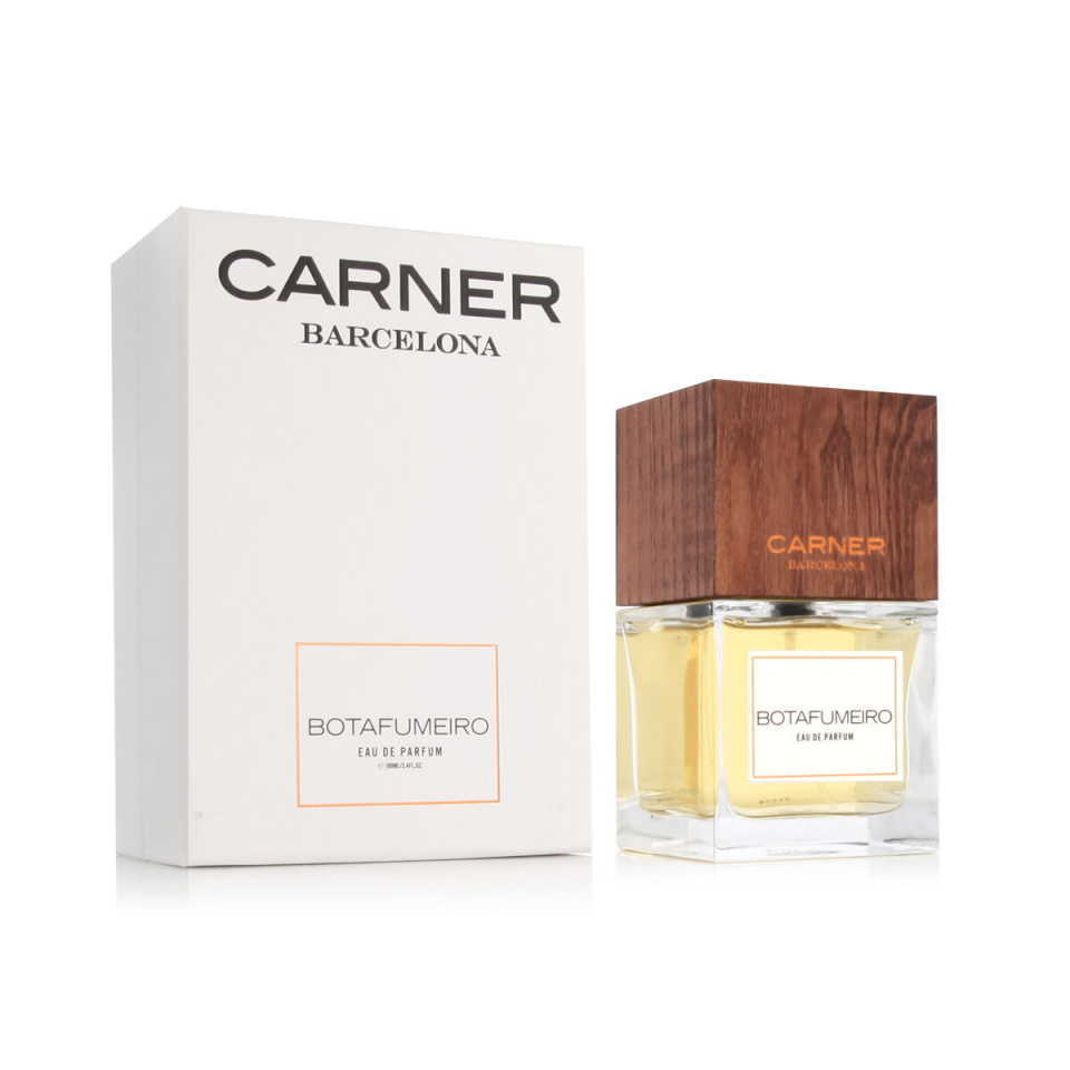 Carner Barcelona parfüüm Botafumeiro 100ml, unisex
