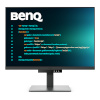 BenQ monitor RD280U | 28" | IPS | 3:2 | 60 Hz | 5 ms | 3840 x 2560 pixels | 350 cd/m² | HDMI ports quantity 1 | Warranty 36 month(s)