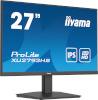 iiyama monitor 68.6cm (27") XU2793HS-B7 16:9 HDMI+DP+2xUSB IPS