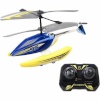 Flybotic kaugjuhitav auto Helico Aqua Blaze kollane