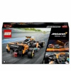 Lego klotsid konstruktor 76919 Mclaren Formula 1 Mitmevärviline