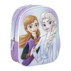 Disney seljakott sinine 26.0x10.0x31.0cm