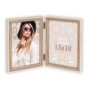 ZEP pildiraam Photo Frame EK2246 Kriss 2Q 2x10x15 cm