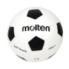 Molten jalgpall PRS-1 valge-must