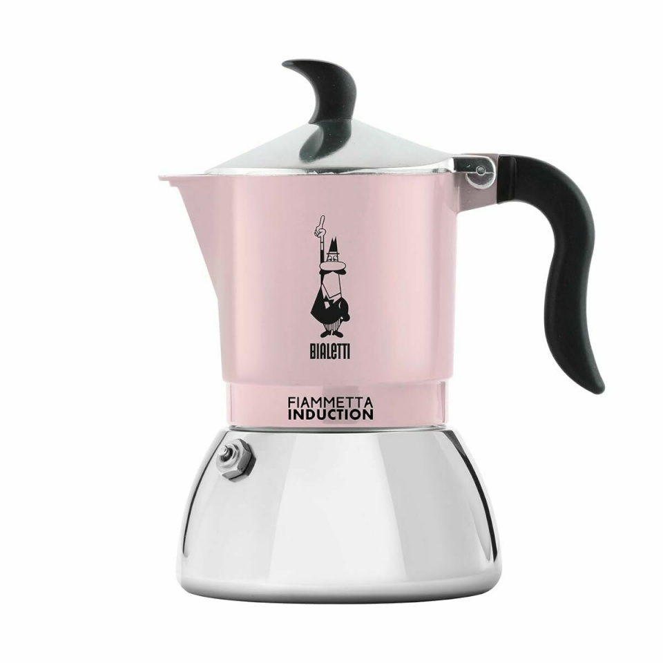 Bialetti Itaalia Kohvikann 0006585
