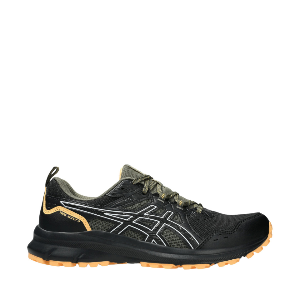 Asics jooksujalatsid meestele Trail Scout 3 1011B700 006 suurus 40