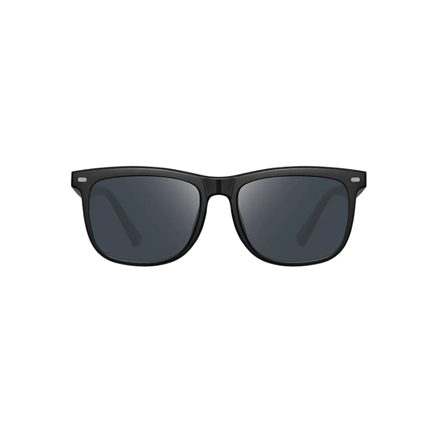Xiaomi päikeseprillid BHR8025GL Square Sunglasses, must