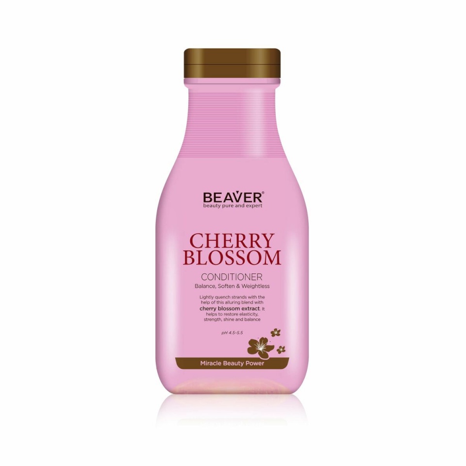 20593 palsam Beaver CHERRY BLOSSOM 350ml