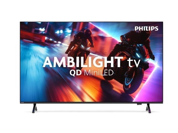 Philips televiisor Telewizor 85 cali MiniLED 85MLED910/12