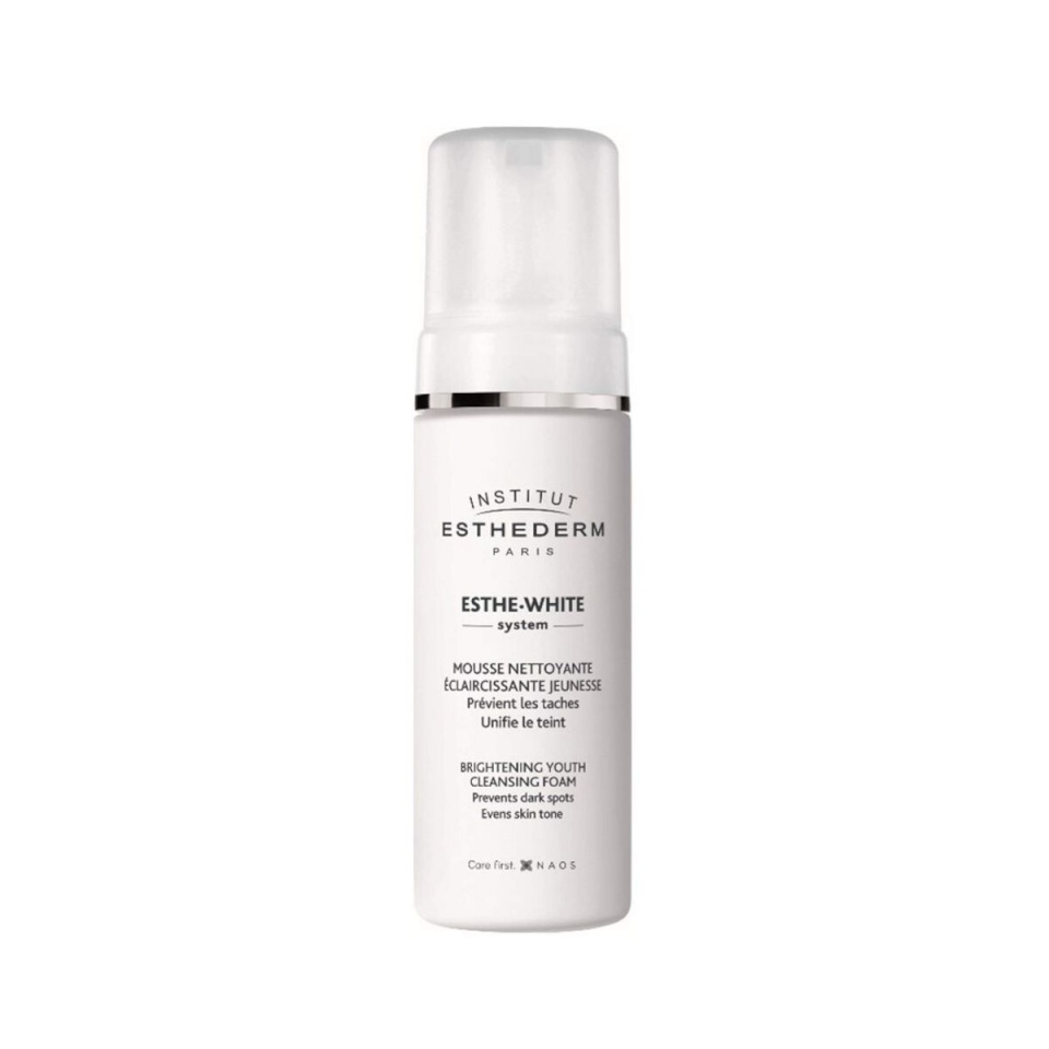 Institut Esthederm Puhastav vaht ESTHE WHITE SYSTEM 150ml