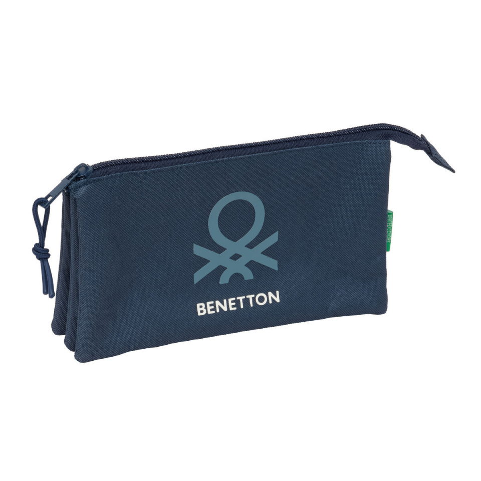 Benetton pinal Antracita 22x12x3cm