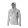 Mizuno dressipluus Sweat FZ Hoodis Women hall - suurus M