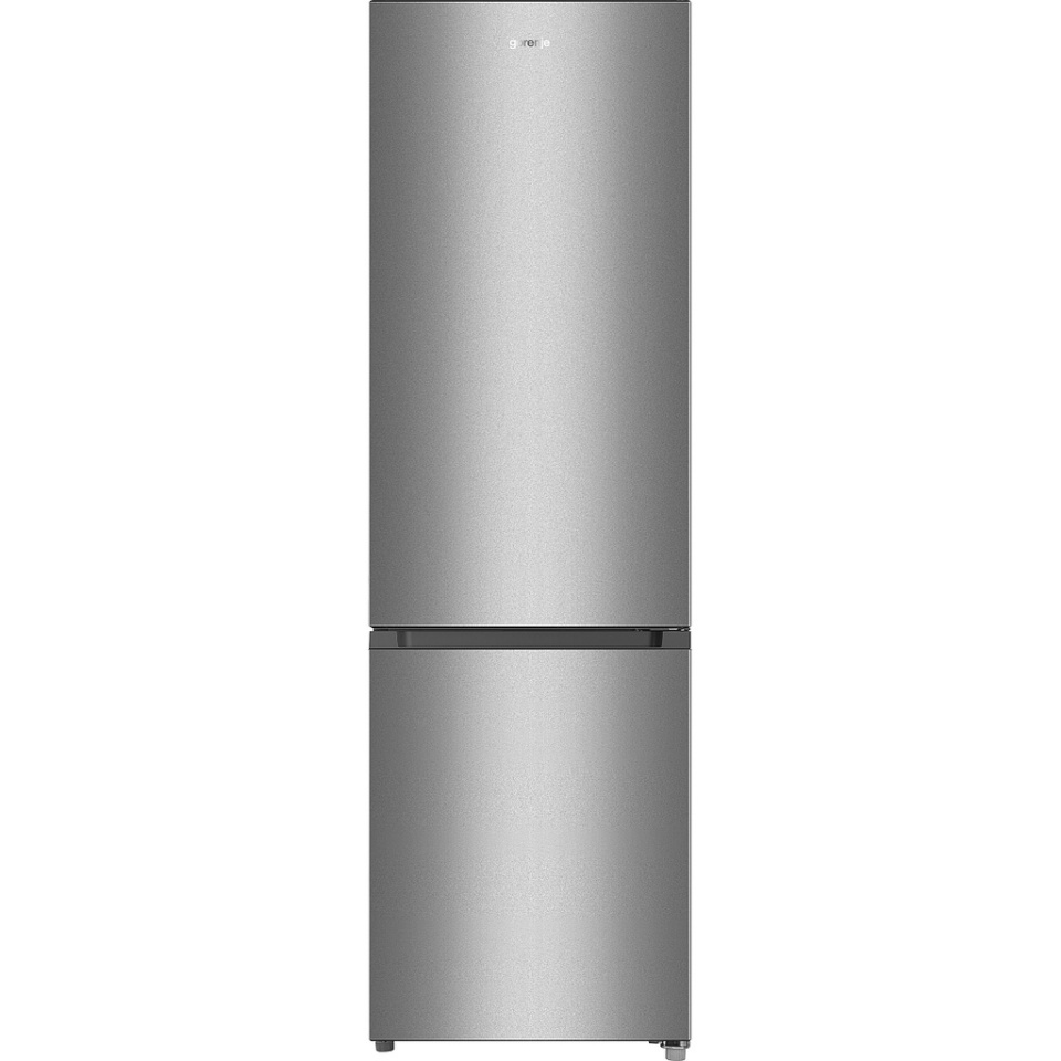 Gorenje külmik RK4182PS4 Fridge-Freezer Combination, 180cm, hall