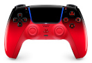 Sony juhtpult PS5 DualSense Controller V3 Techno Red, punane