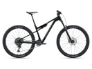 Hiiglaslik jalgratas Stance, S, Zwart