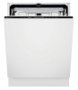 Electrolux nõudepesumasin integreeritav E82LB220S