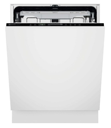 Electrolux nõudepesumasin integreeritav E82LB220S