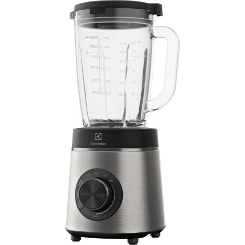Electrolux blender E6TB16ST, 800W, roostevaba teras