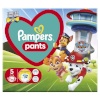 Pampers mähkmed Pants Paw Patrol Püksmähkmed, suurus 5, 66 tk