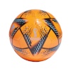 Adidas jalgpall Al Rihla Club oranž - suurus 3