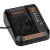 Black & Decker akulaadija Black & Decker BDC1A Charger
