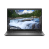 Dell sülearvuti Latitude 3540 matt FHD i5-1335U, 8GB, 512GB, Iris Xe, Win11 Pro, ENG valgustusega klaviatuur, FP, 3Y ProSupport NBD OnSite Warranty
