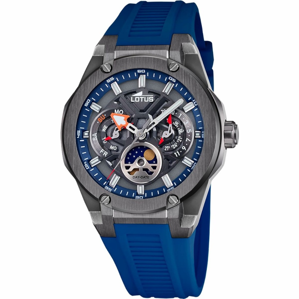 Lotus meeste kell 18946/4