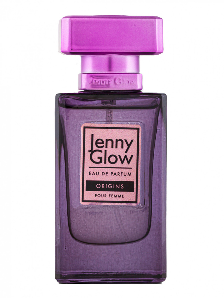 Jenny Glow parfüüm Origins 80ml, naistele