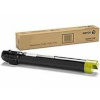 Xerox tooner Cartridge 7545 Yellow, kollane (006R01514)