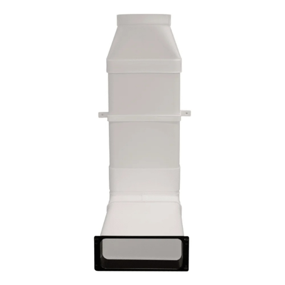 Rectangular Duck Kit | 02800992