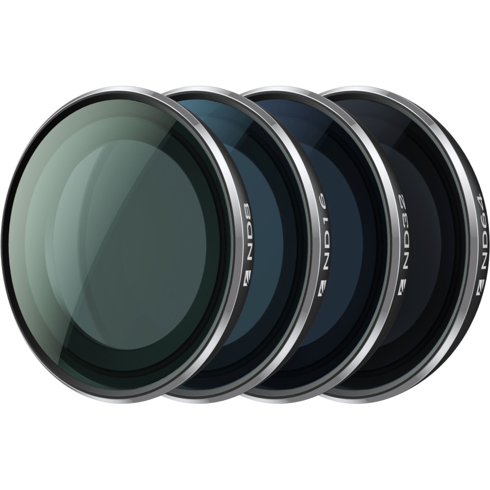 Insta360 GO 3S ND filter Set (CINSBATD)