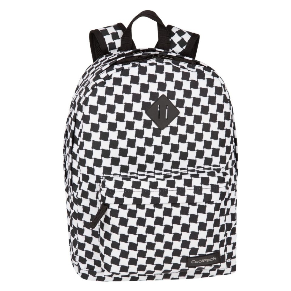 CoolPack seljakott 27l, Scout - Pepit