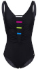 Fashy ujumistrikoo Swimsuit women 2288 01 44D must