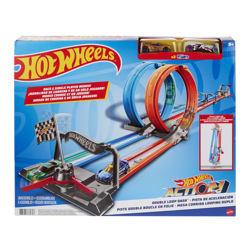 TOY HOT WHEELS GFH85 | Hot Wheels