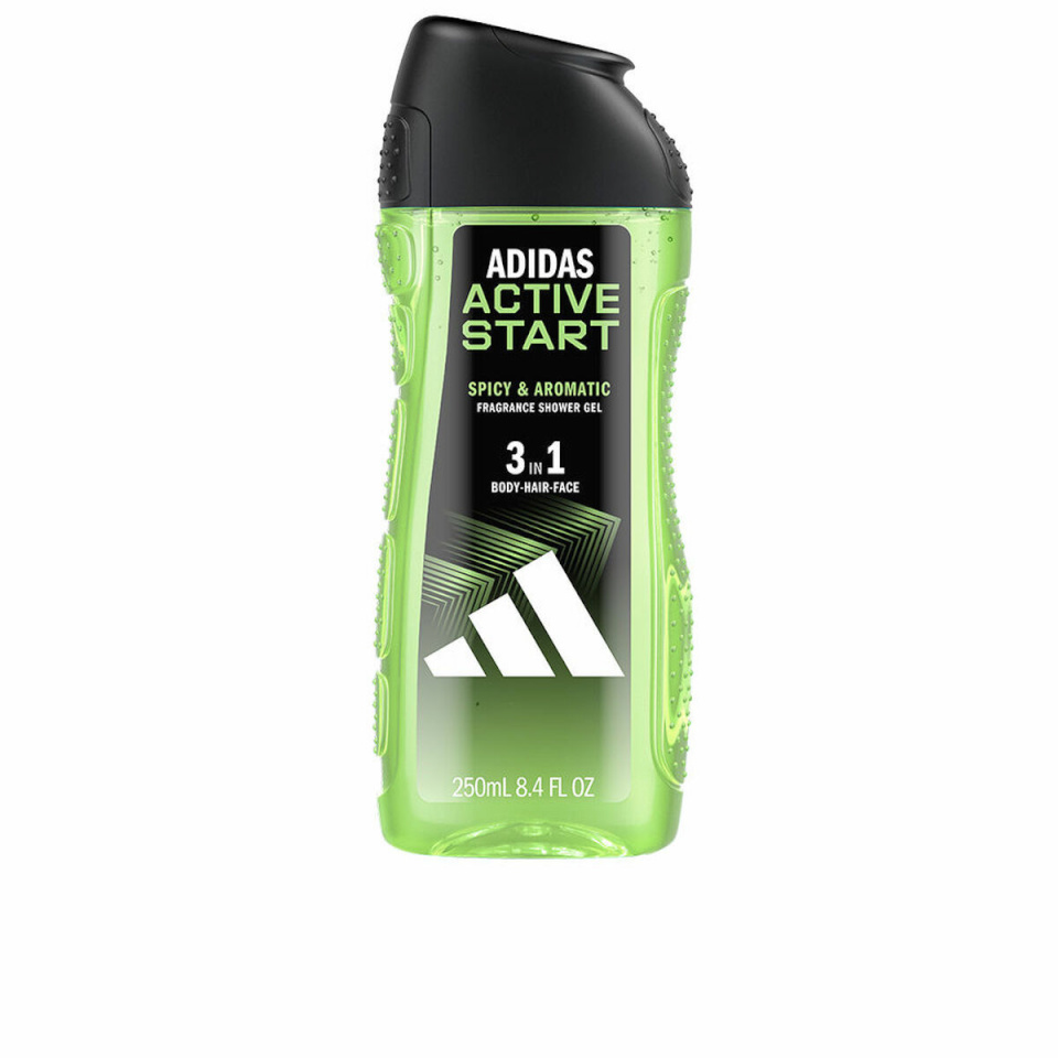 Adidas dušigeel ACTIVE START 400ml