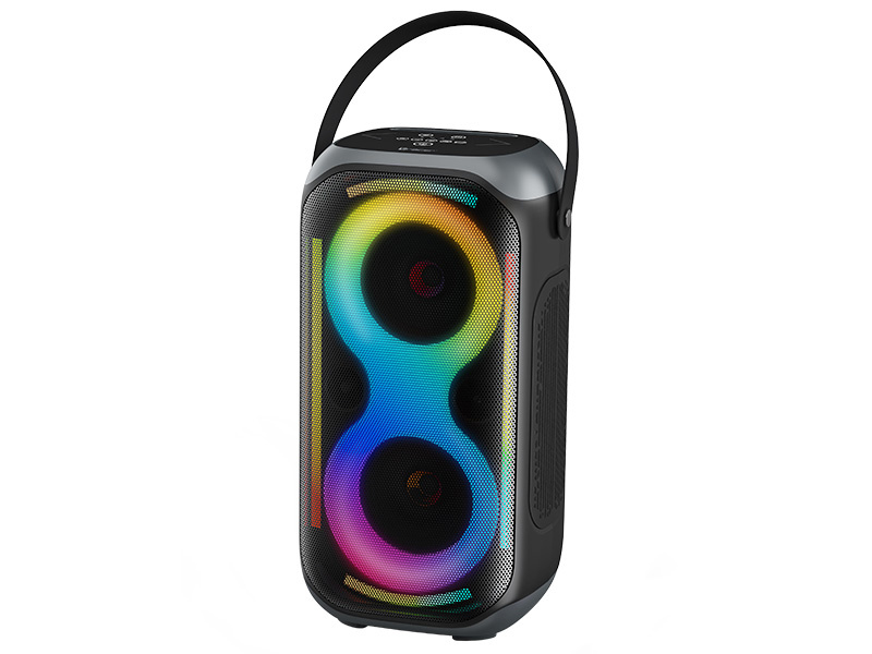 Tracer kõlar 47610 Poweraudio King 2 BT TWS