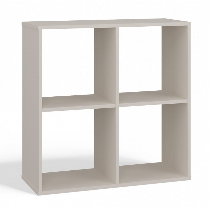 Top E Shop riiul MALAX 2X2 CASHMERE SHELVING UNIT