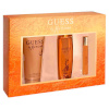 Guess parfüüm Guess by Marciano EDP 100ml + Body Lotion 200ml + EDP 15ml, naistele