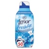 LENOR pesuloputusvahend Fresh Wind 700ml (50 pesukorda)