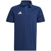 Adidas Teamwear T-särk lastele Tiro 23 Competition Cotton tumesinine HK8053 suurus 116cm