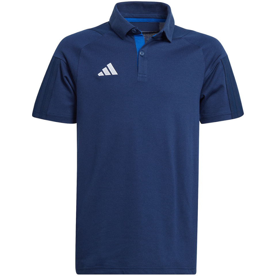 Adidas Teamwear T-särk lastele Tiro 23 Competition Cotton tumesinine HK8053 suurus 116cm
