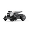 Airseekers robotniiduk Tron 300° AI Vision Mulching Mower, 2400m², Ai Vision + NRTK 15 Ah