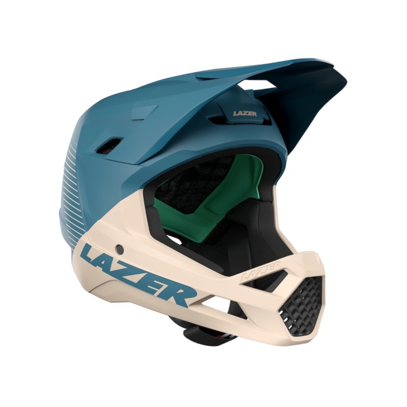 Lazer kiiver Chase KC, Matte Sandstorm, XL