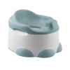 Bumbo pee potid/astmepink Step N Potty pott, soolapõõsas