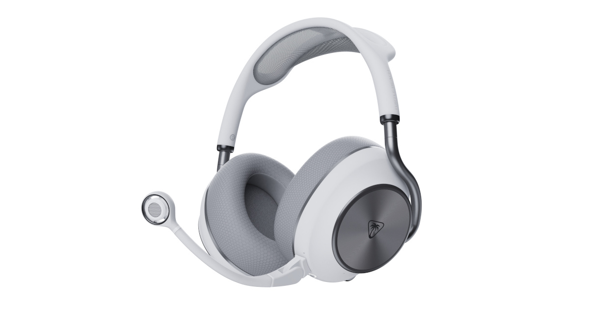 Turtle Beach juhtmevabad kõrvaklapid Stealth Pro II Xbox, valge