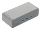 Targus dokkimisalus Targus DOCK230EUZ | Thunderbolt 5 Triple Video 8K EcoSmart Dock with 140W EPR